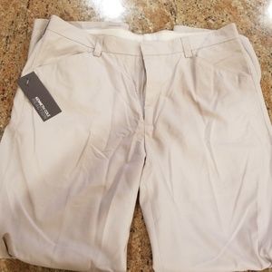 Mens Kenneth cole dress pants size 36x32